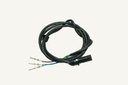 Cable to steering angle sensor 1200mm