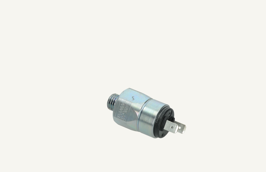 Oil pressure switch 10 bar M12x1.5