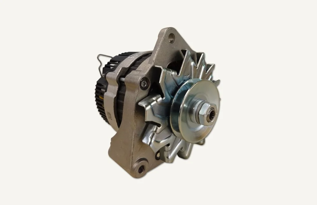 Alternator Mahle 14V 55A