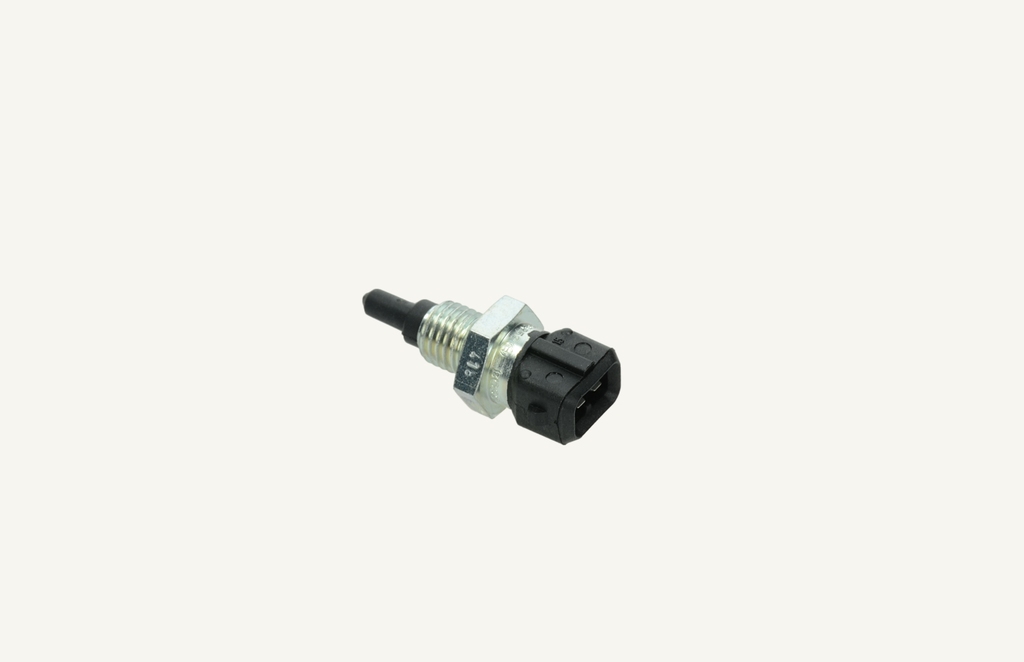 Air temperature sensor Bosch M12x1.5mm