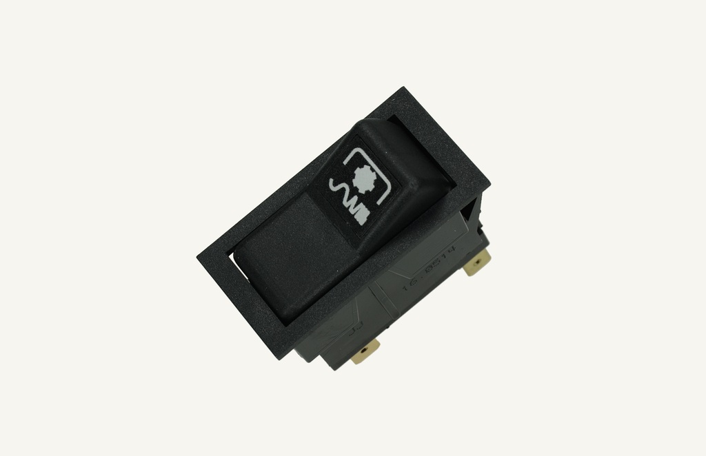 Interrupteur PTO Softstart 22x44mm