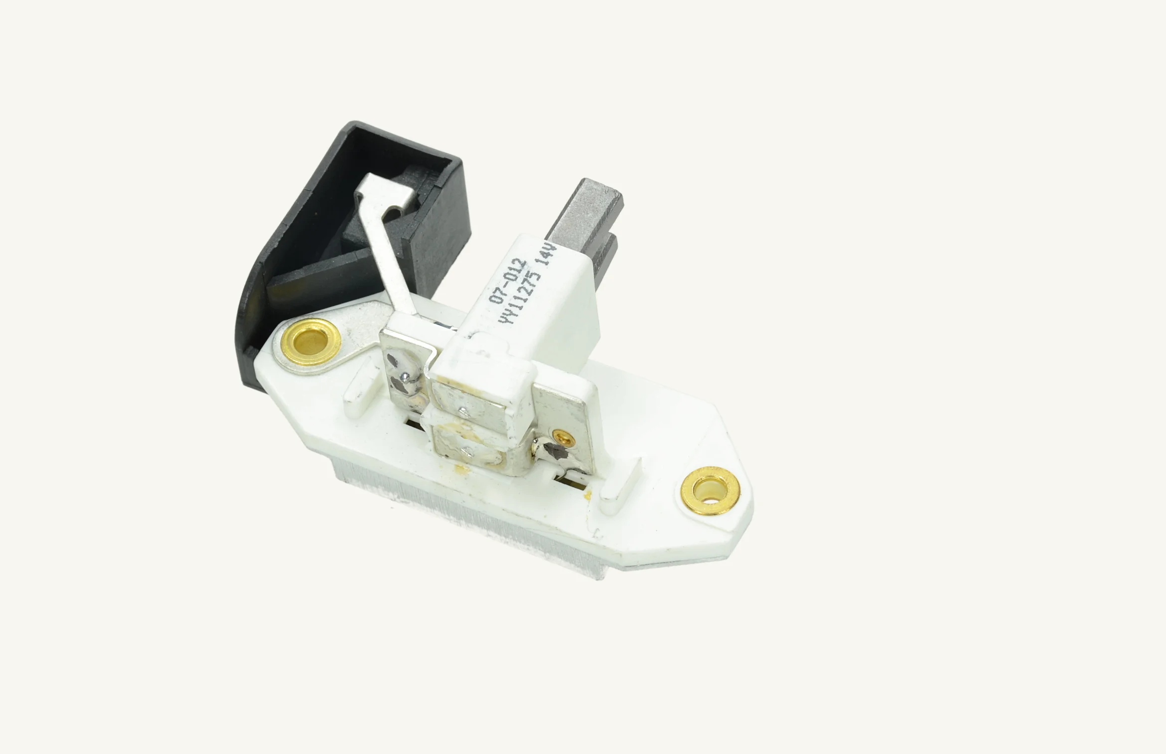 Alternator Spannungsregler