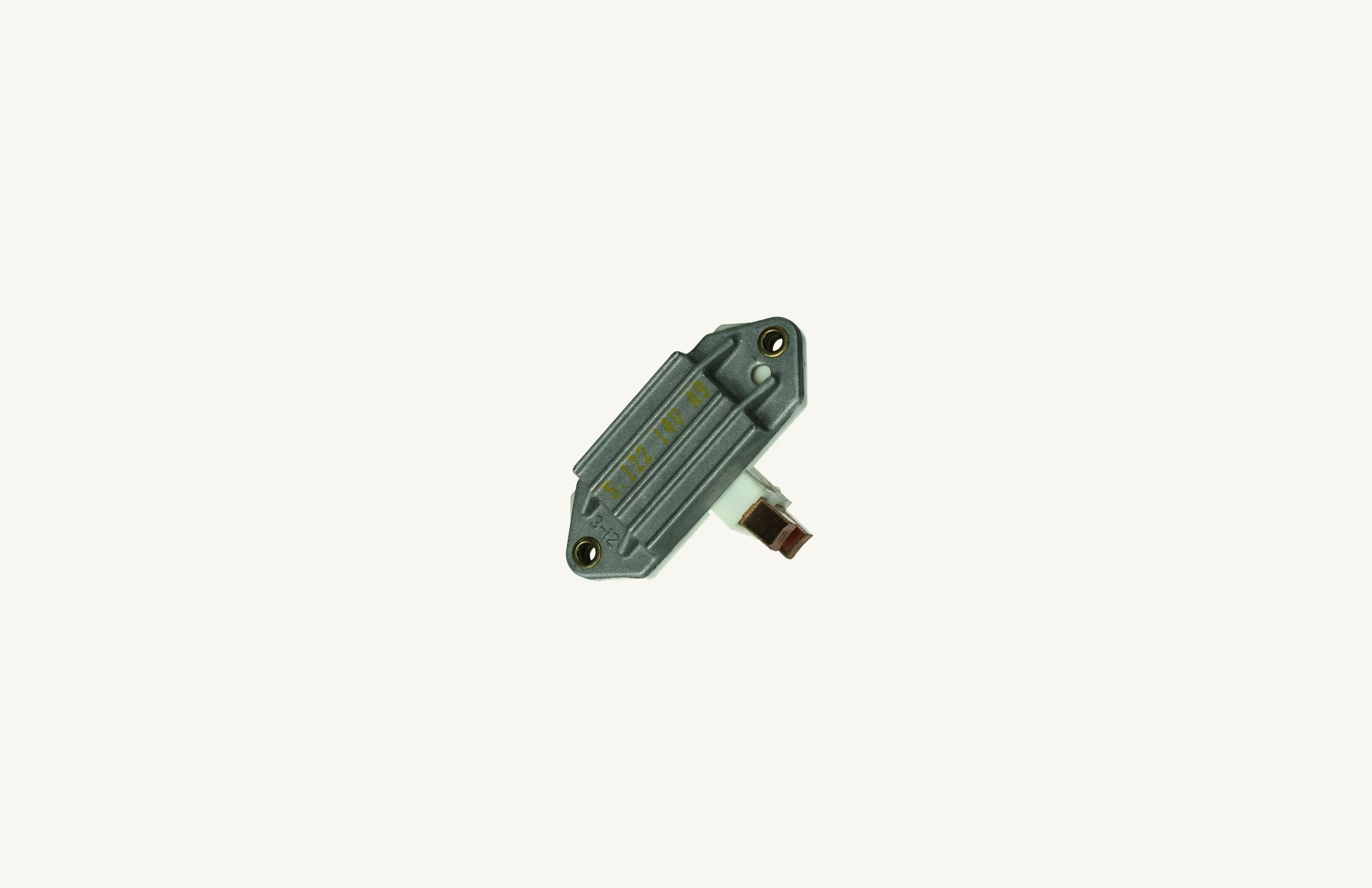 Alternator Spannungsregler