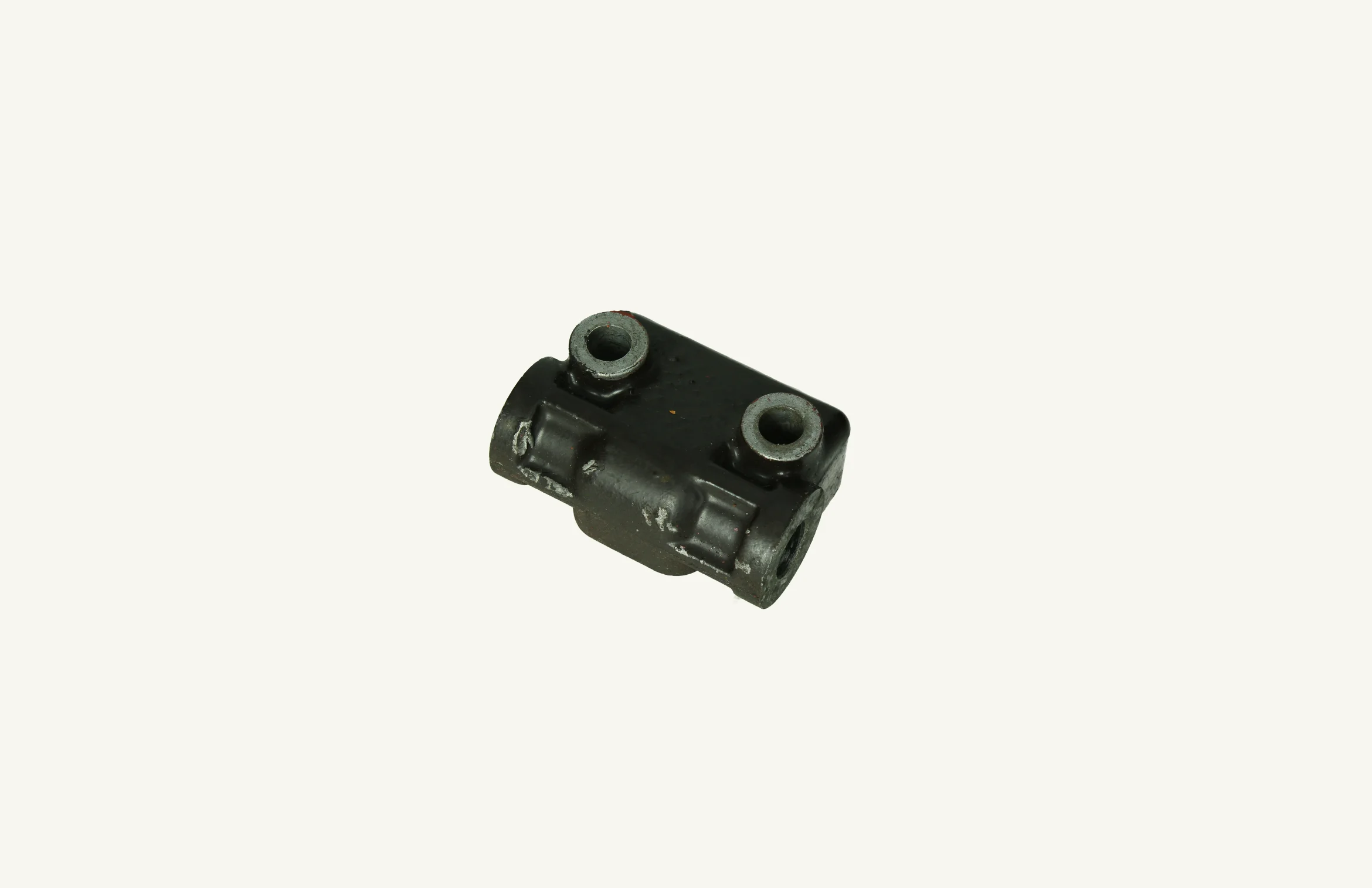 Alternatorhalter 62mm (Occasion)