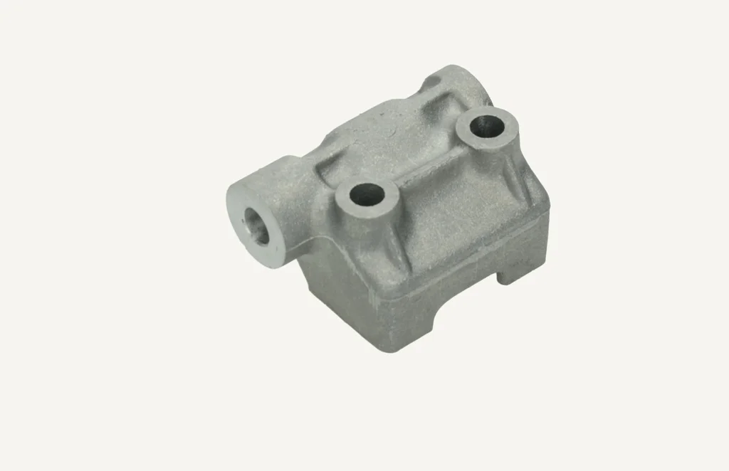 Support alternateur 70mm