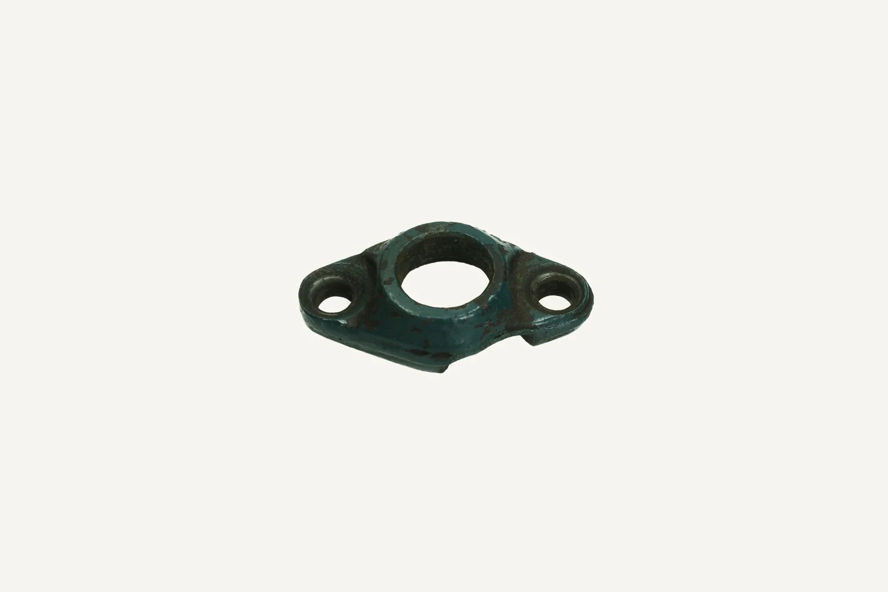 Plaque serrage porte-injecteur (Occasion)