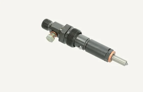 [1004914] Injector complete