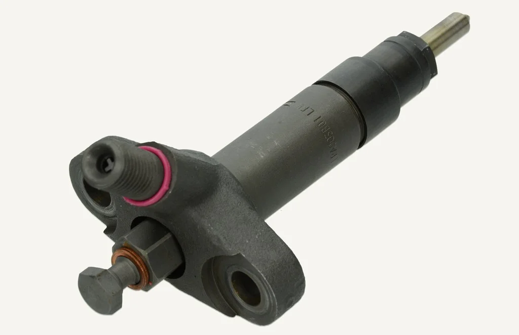[1014736] Injector complete