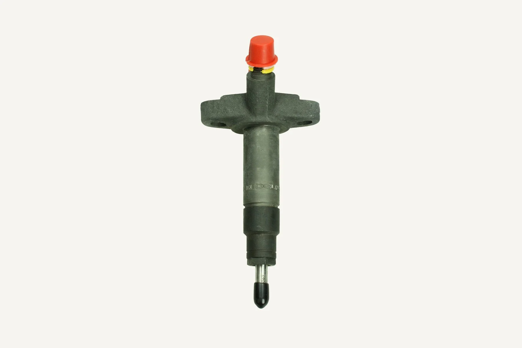 Injecteur complet