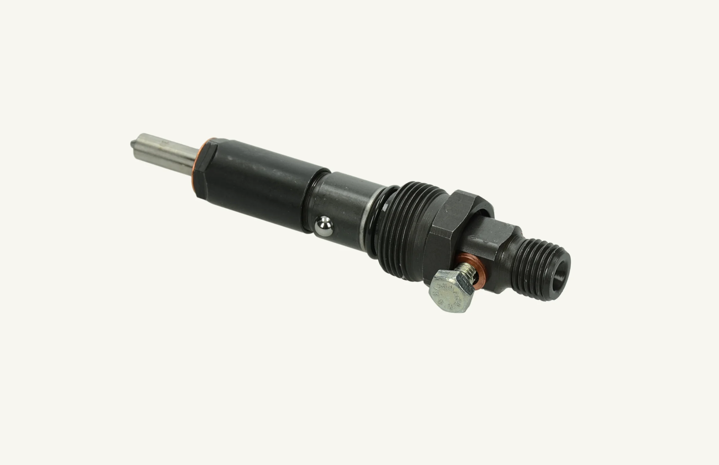 Einspritzdüse komplett Bosch