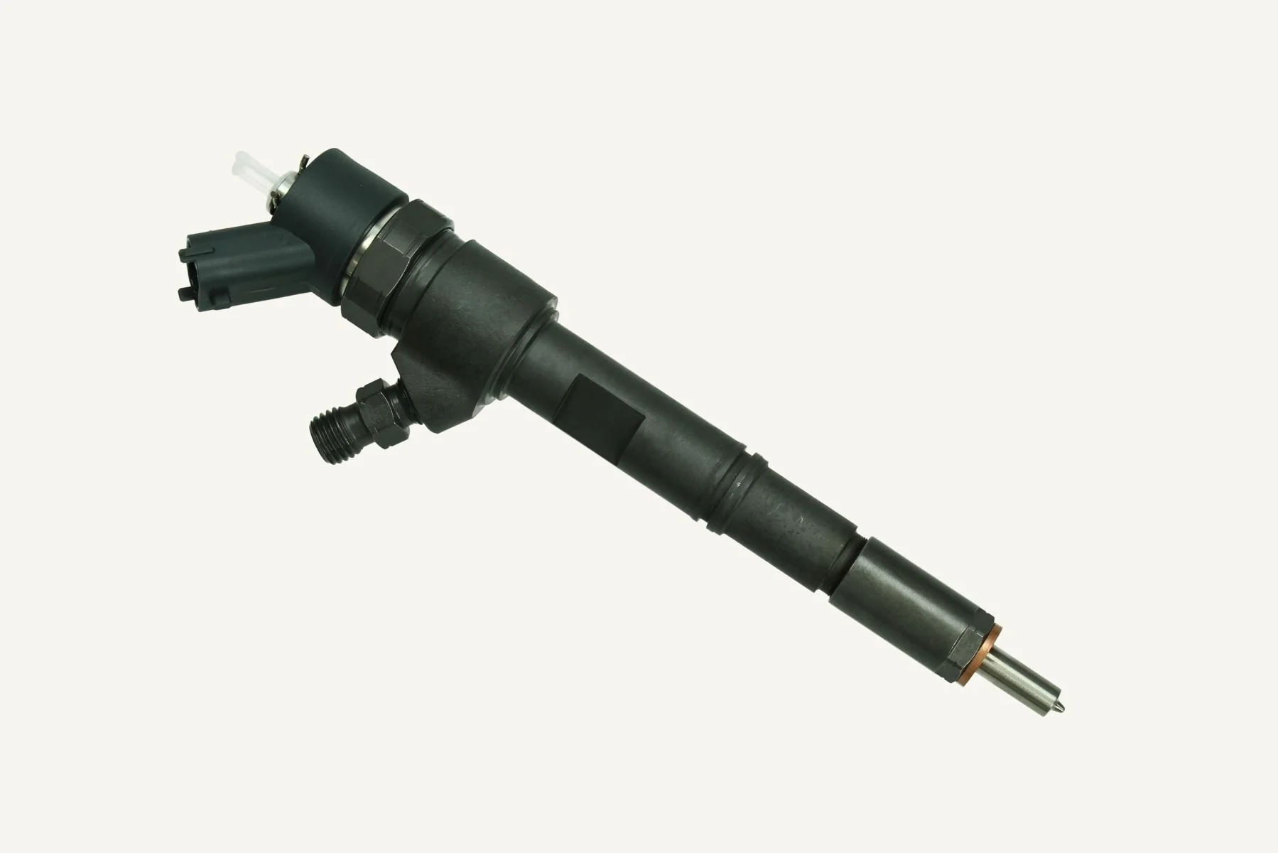 Injector complete Bosch