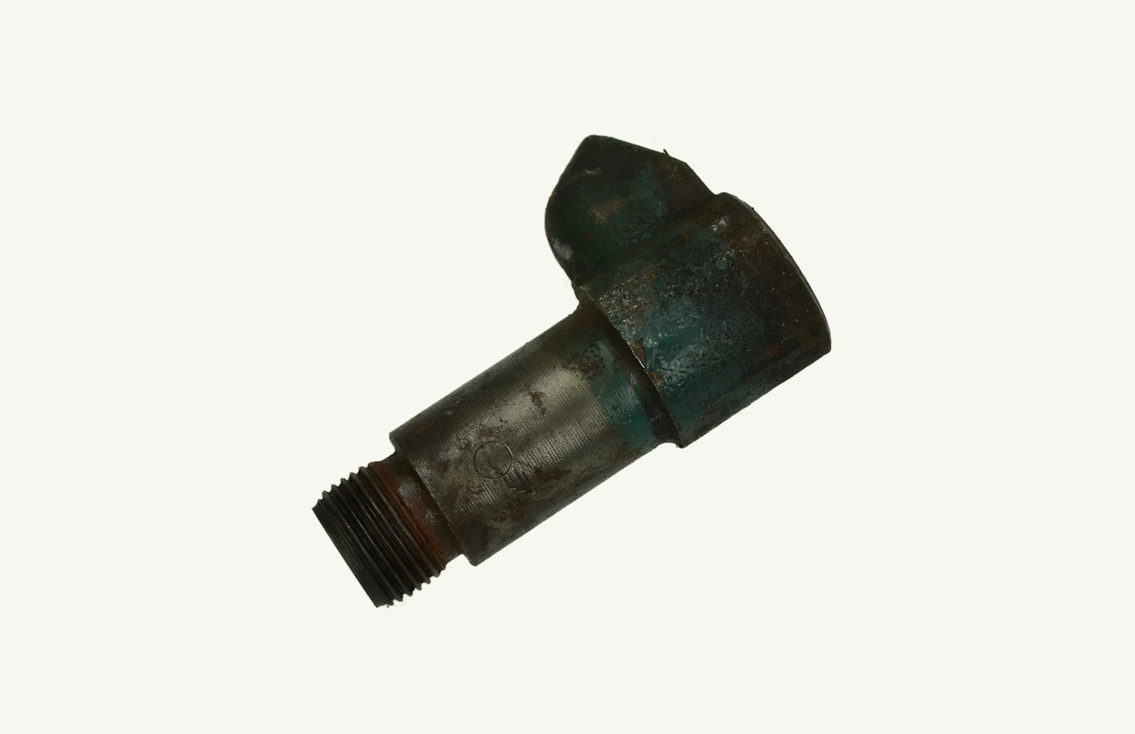 Einspritzdüsengehäuse M19x1.5mm (Occasion)