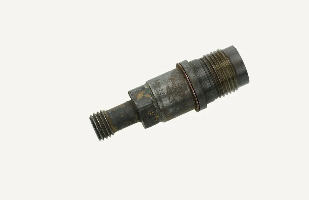 [1053627] Injector Housing top