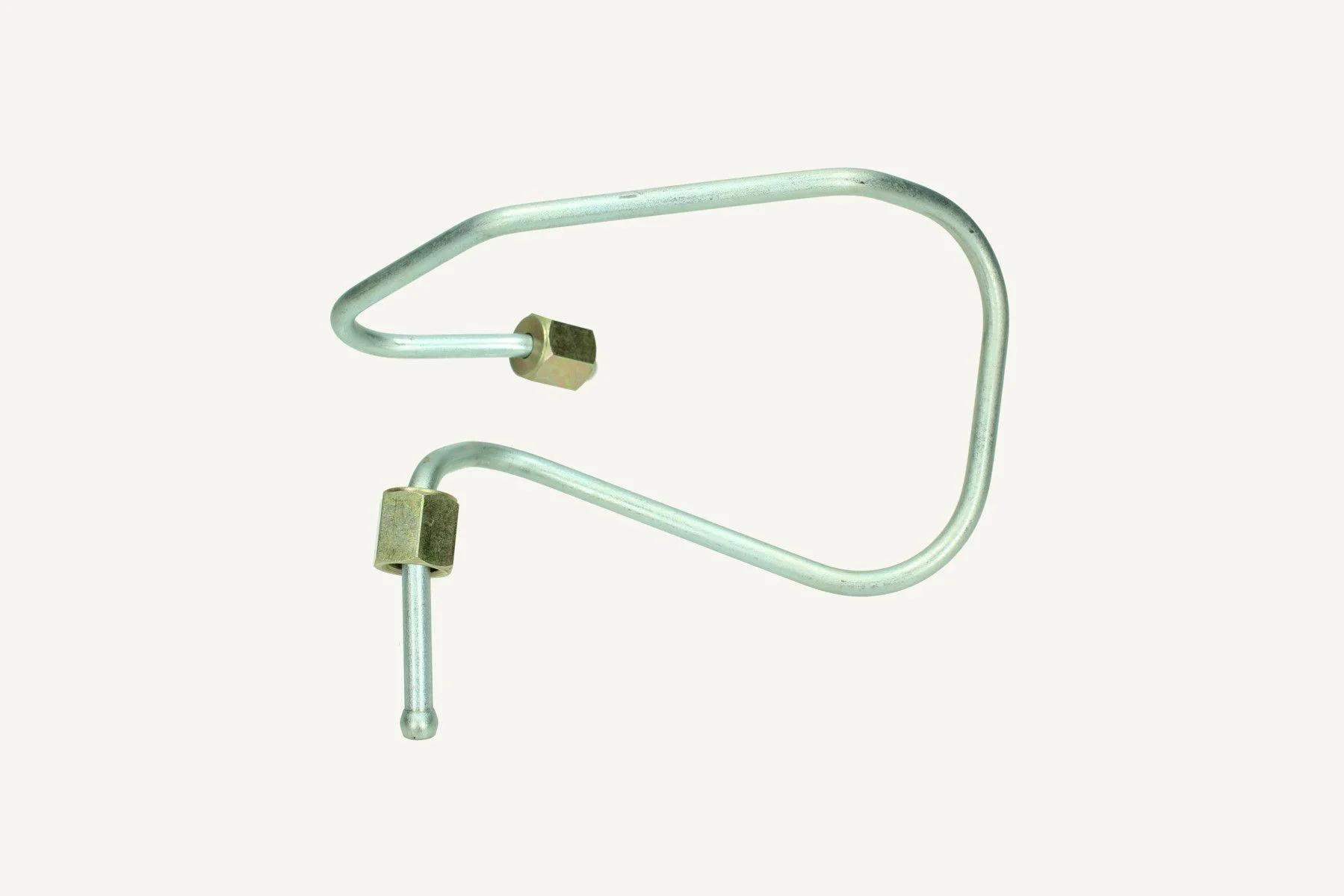 [1184485] Tuyau d'injection 1. cylindre