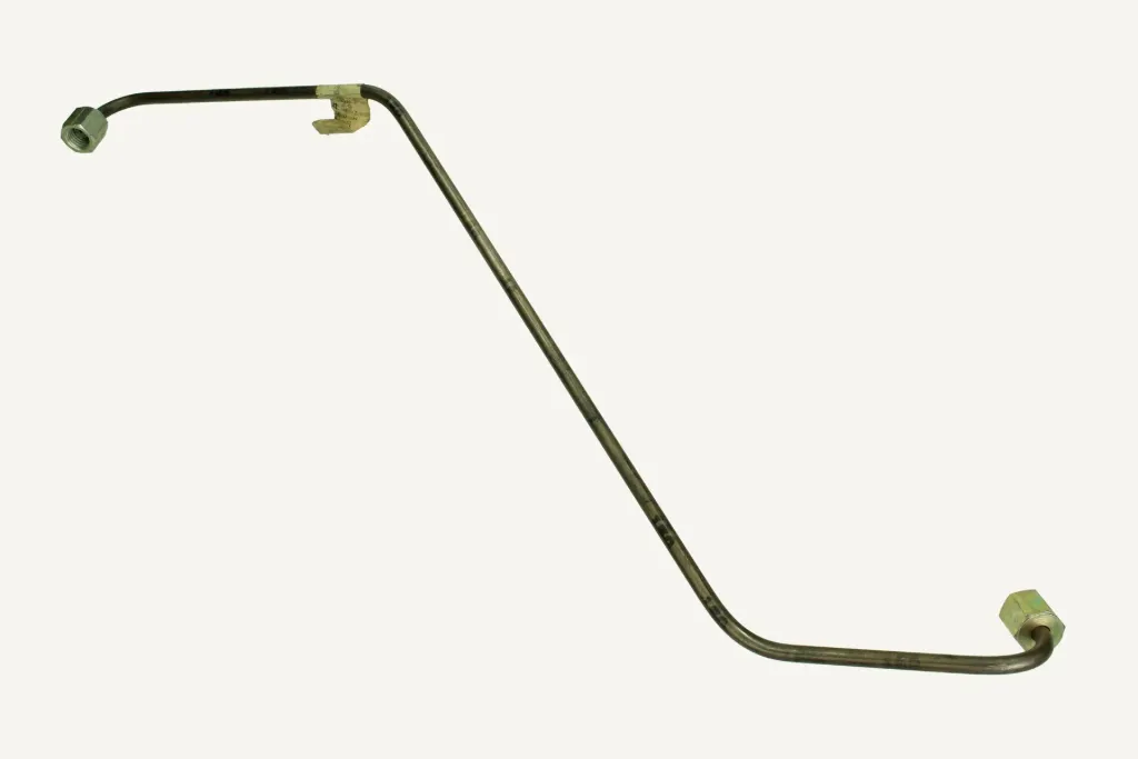 Einspritzleitung 1.63x5.57mm 4.Zylinder
