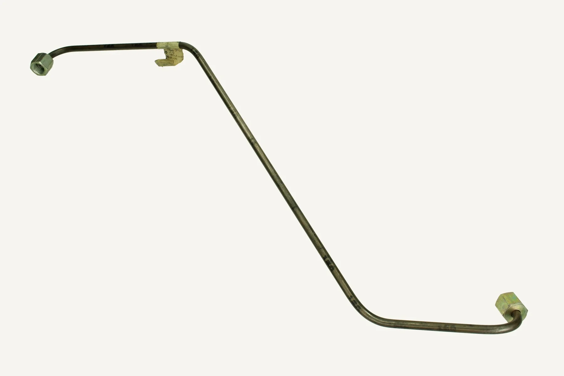 [1080072] Injection Line 1.63x5.57mm 4.Cylinder