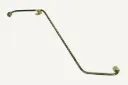 Einspritzleitung 1.63x5.57mm 4.Zylinder