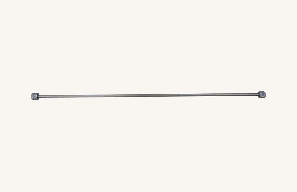 [1181201] Injection Line 2.00x6.00x600mm