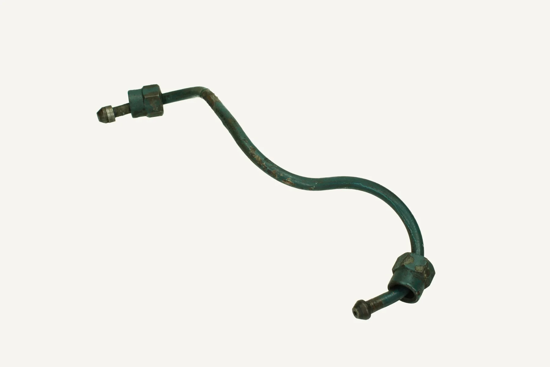 [1182234] Injection Line 2.Cylinder (Occasion)