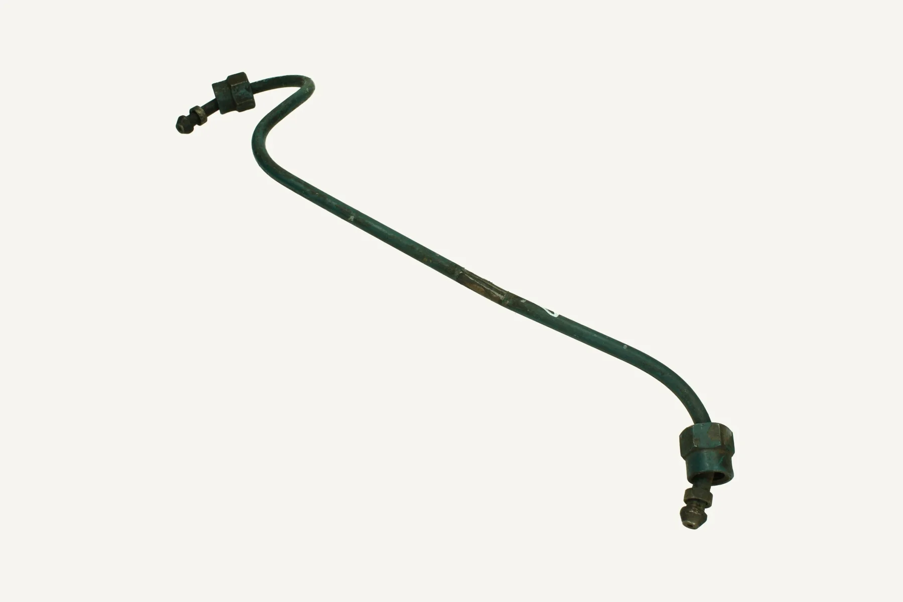 [1182236] Injection Line 4.Cylinder (Occasion)