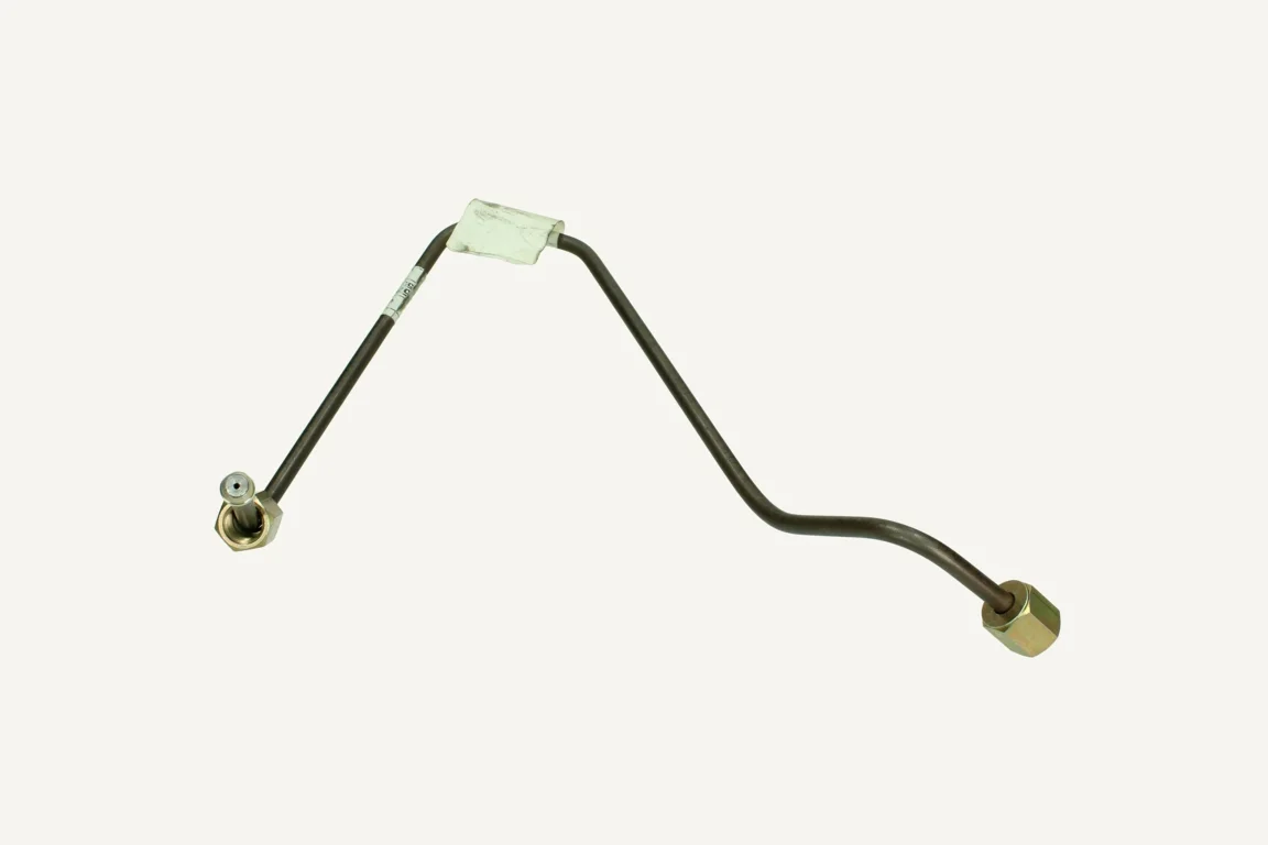 Injection Line 6mm 1.Cylinder