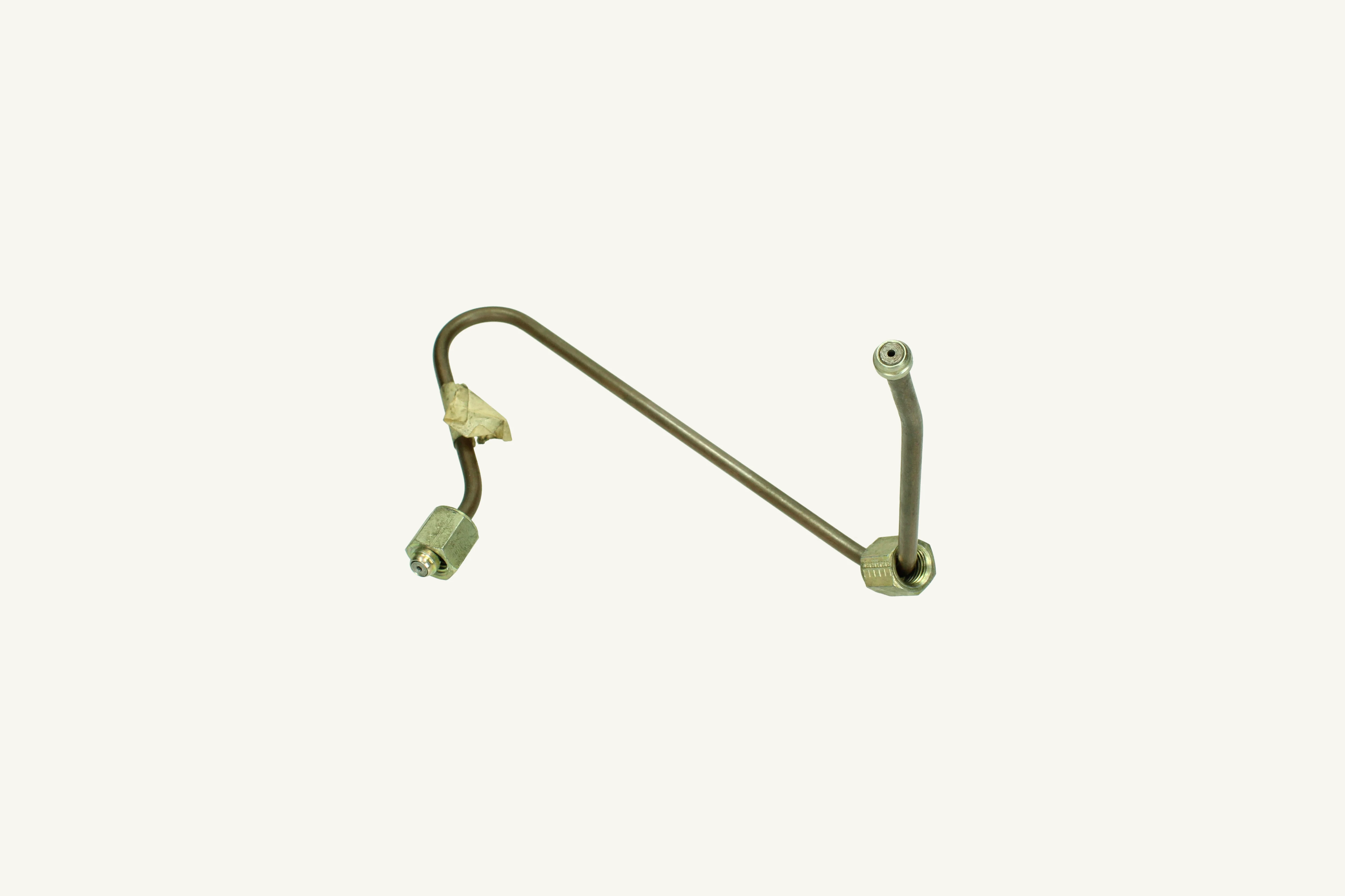 Einspritzleitung 6mm 2.Zylinder