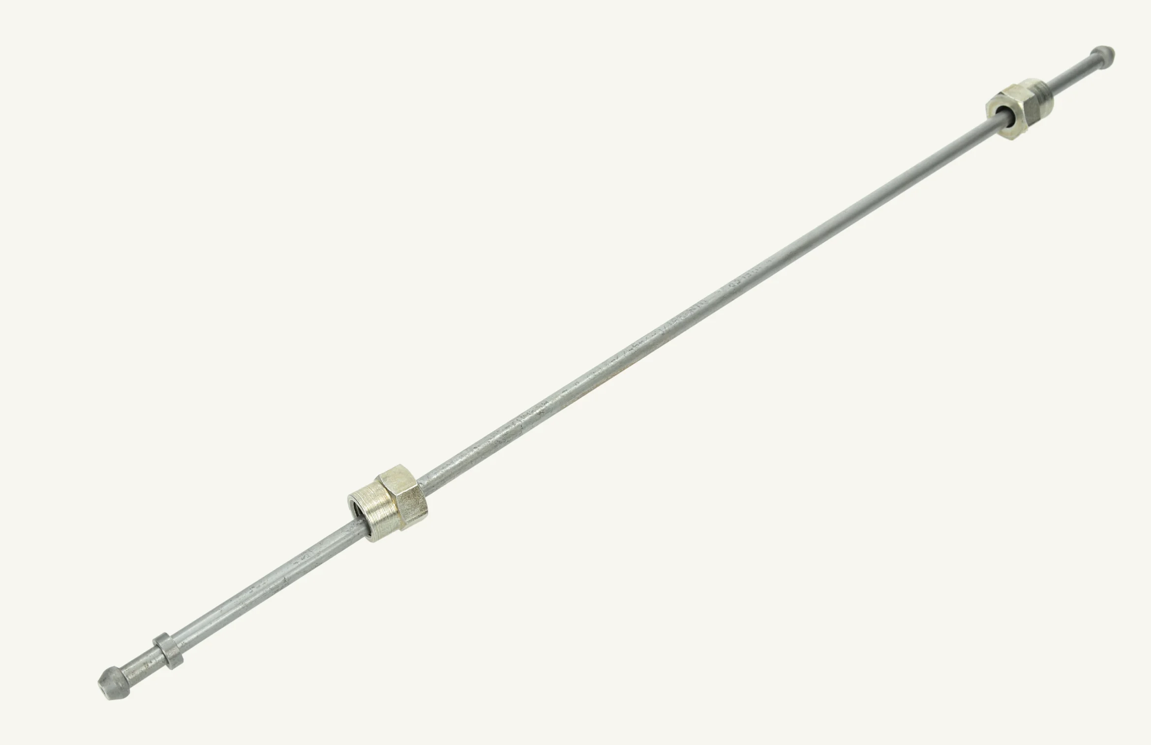 Einspritzleitung gerade 1.5x6x430mm
