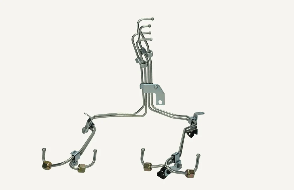 [1001711] Kit tuyau d'injection