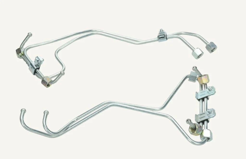 [1015015] Injection Line Kit