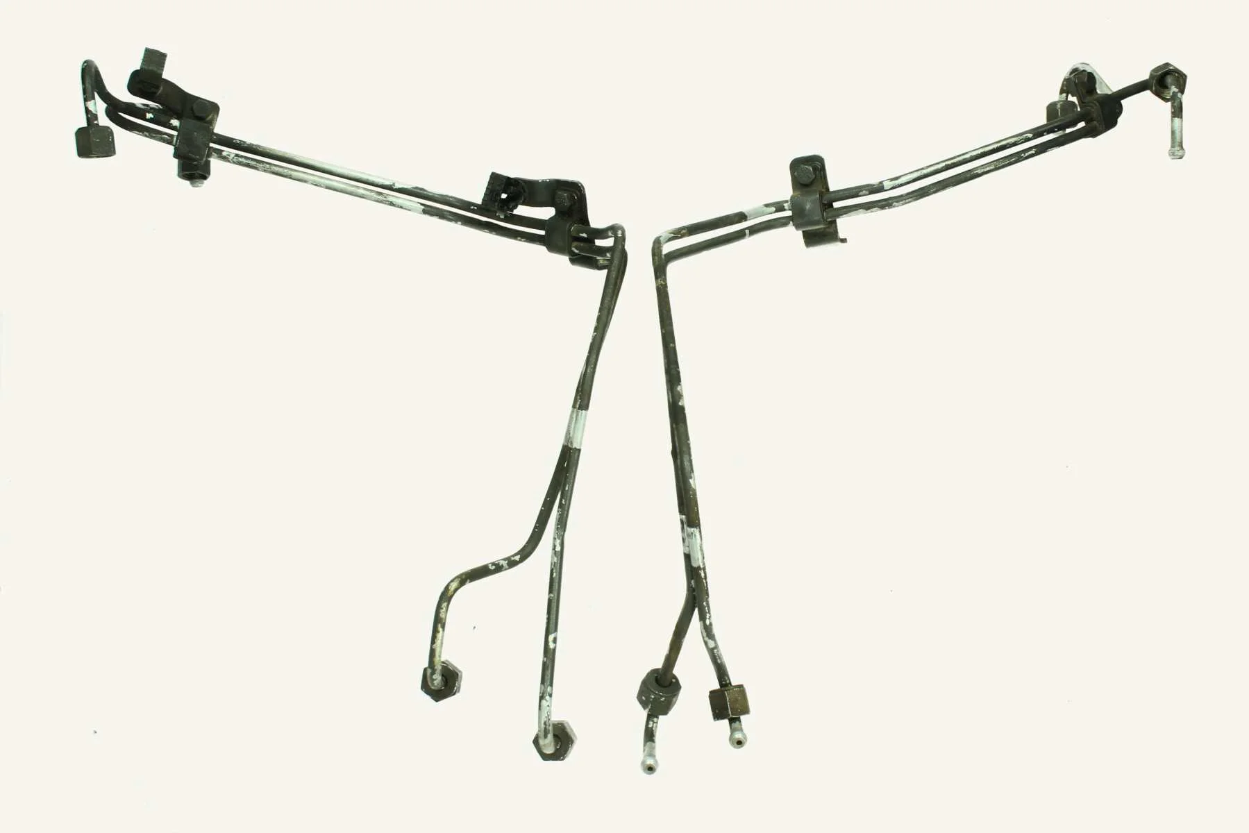 [1183453] Injection Line Kit (Occasion)