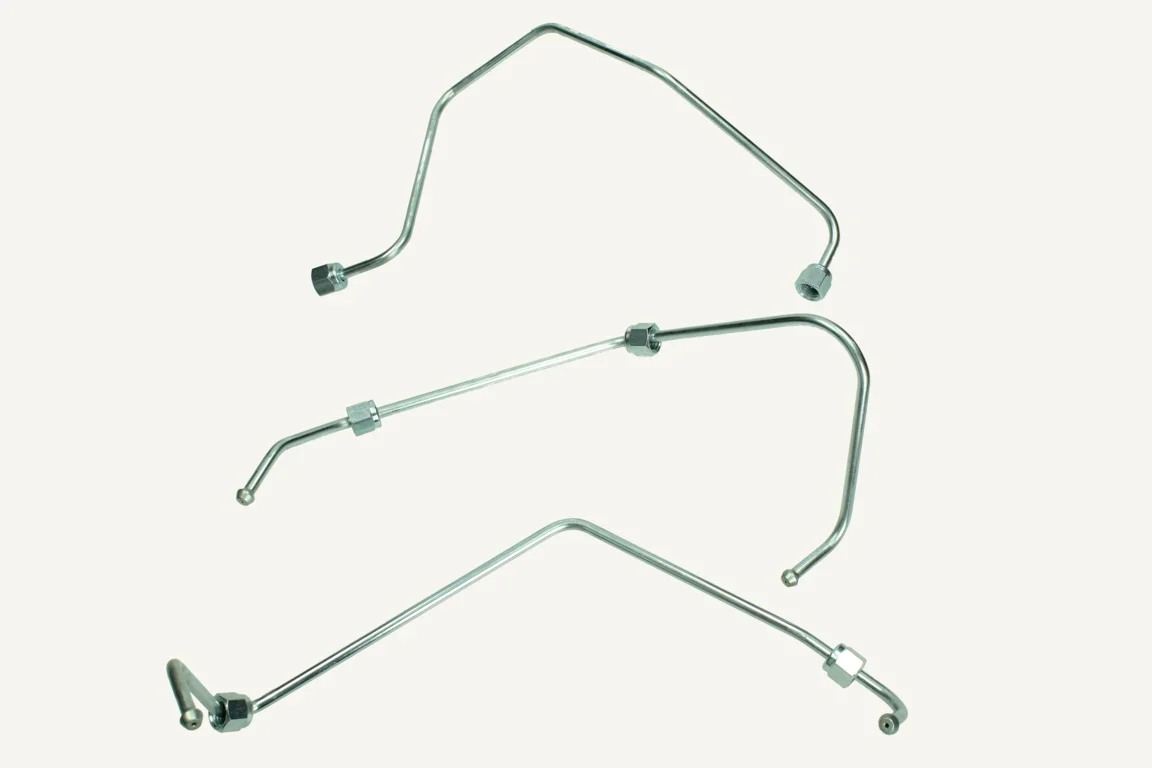 Injection Line Kit 1.5x6x500mm