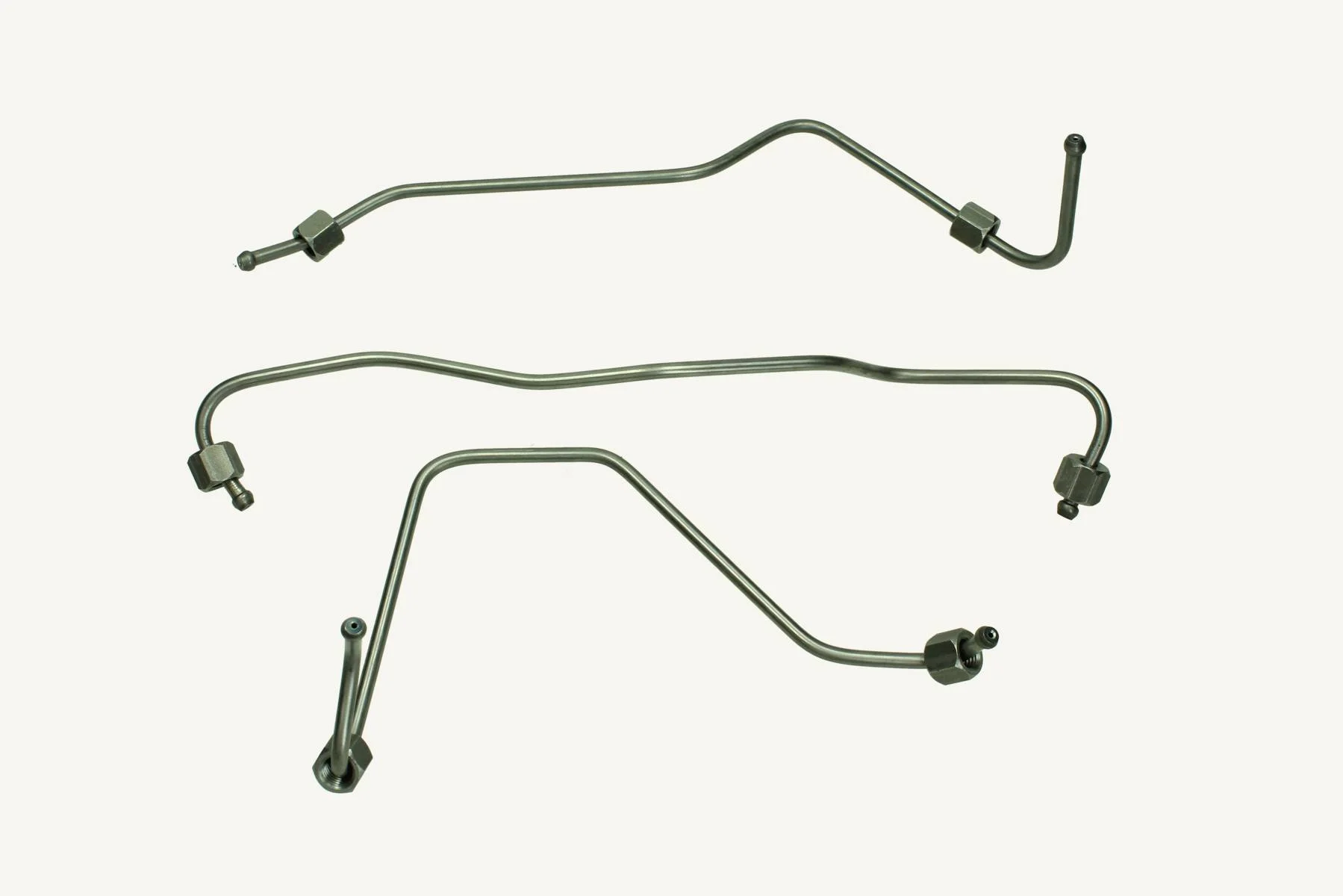 [1065756] Injection Line Kit 3 Cylinder