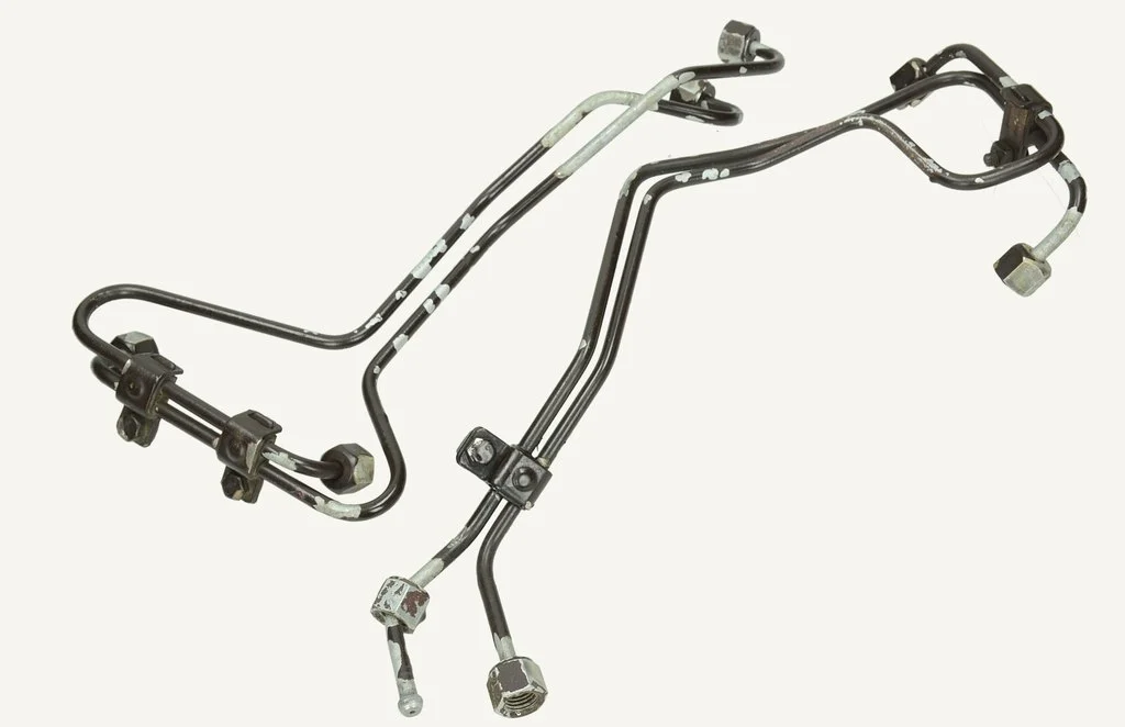 [1071386] Kit tuyau d'injection 8045 (Occasion)
