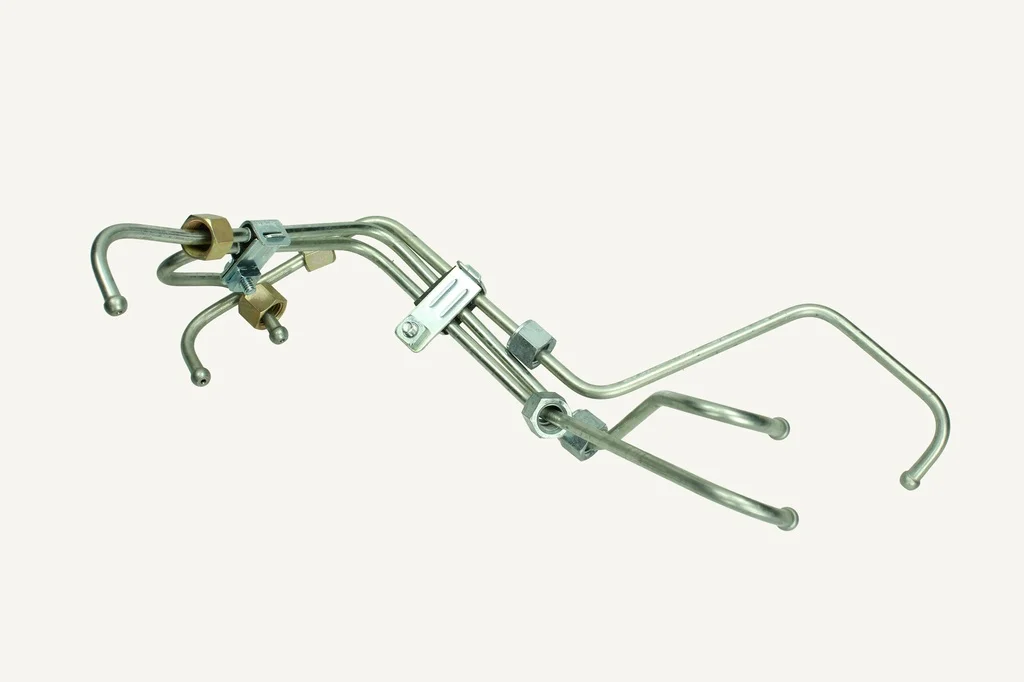 Injection Line Kit Bosch
