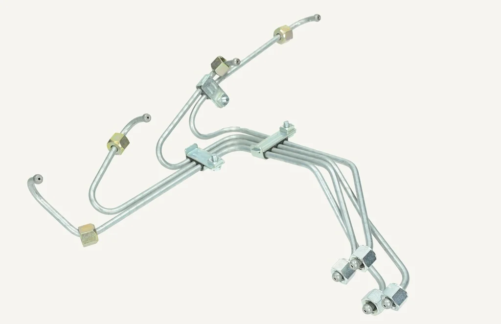 [1000550] Einspritzleitungssatz Bosch