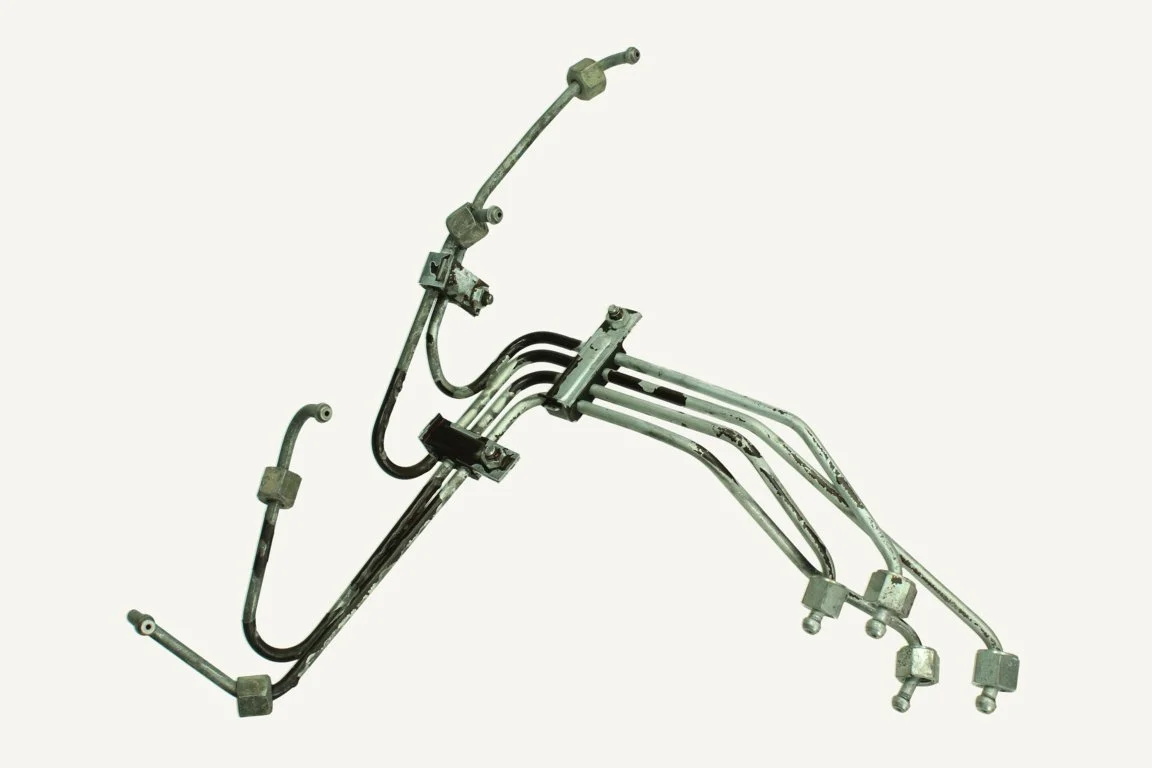Kit tuyau d'injection Bosch (Occasion)