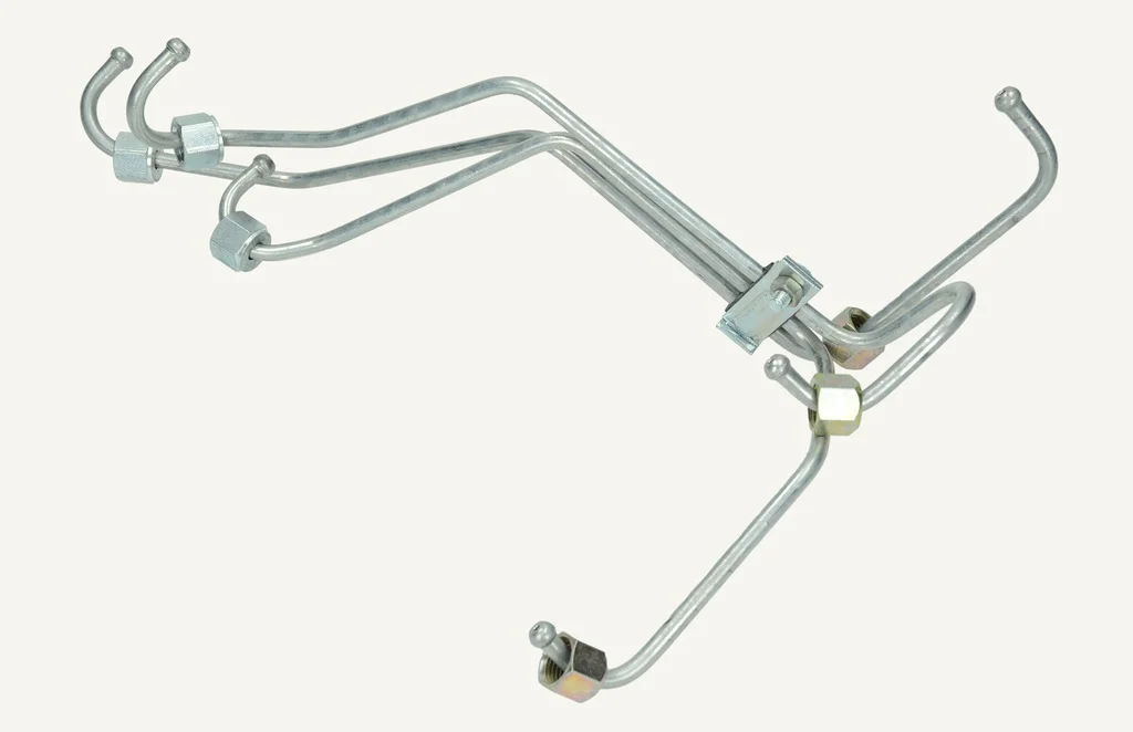 [1000547] Kit tuyau d'injection CAV 3-voies