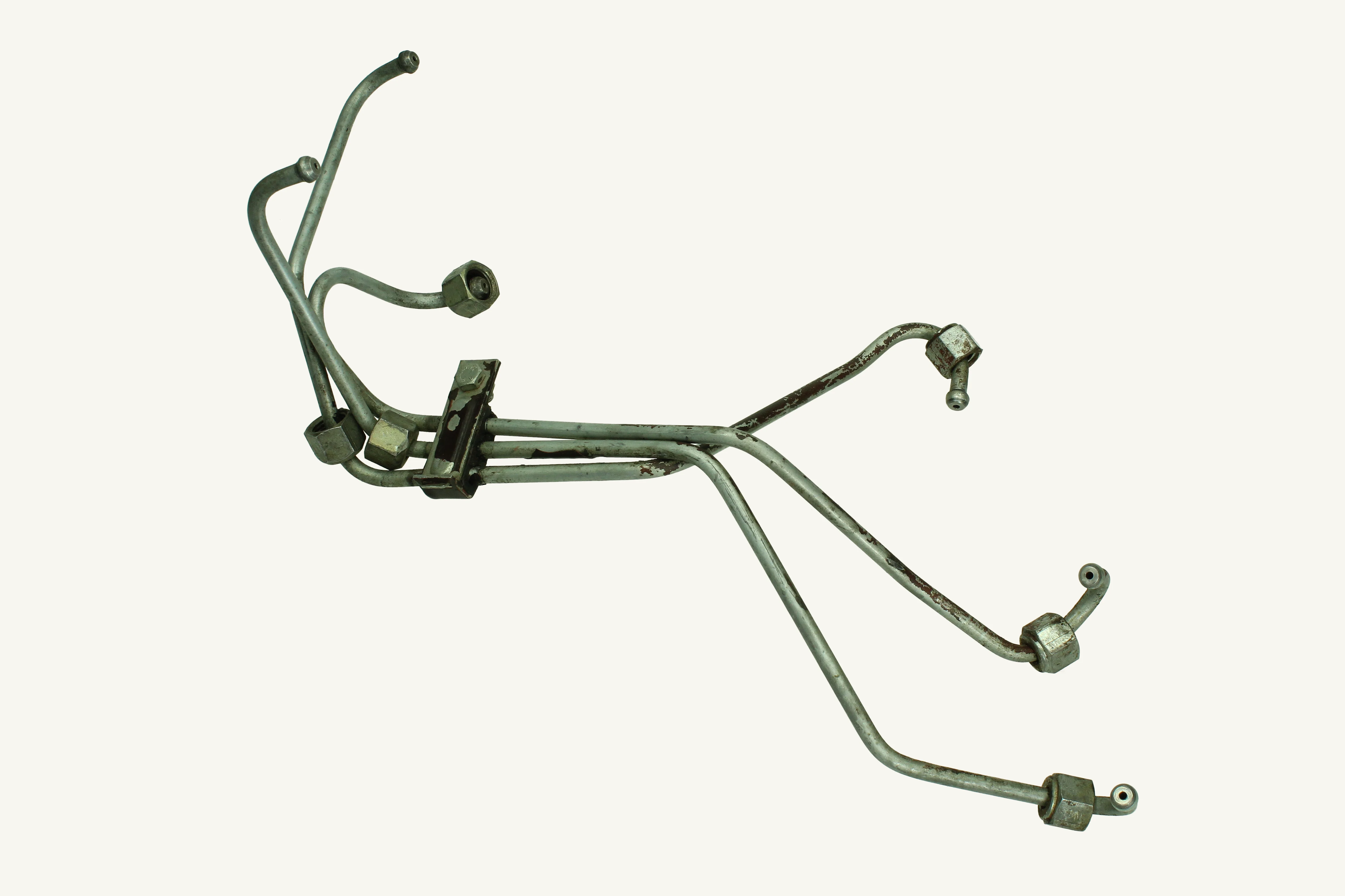 Einspritzleitungssatz CAV 3-fach (Occasion)