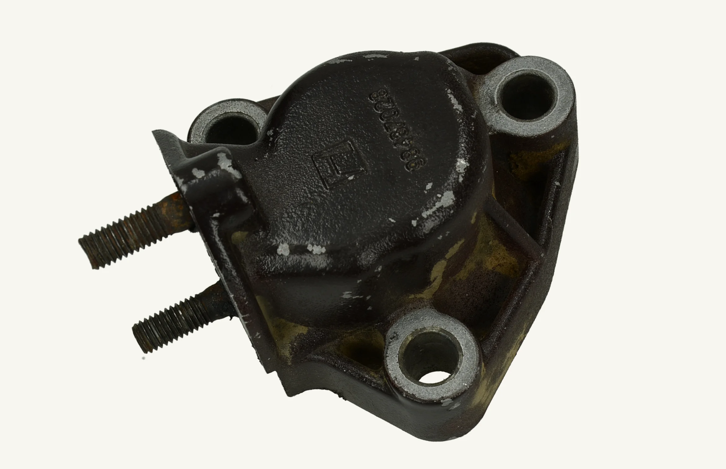 Flansch Förderpumpe (Occasion)
