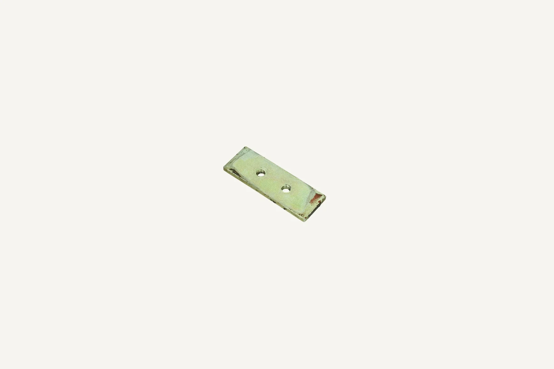 [1180389] Support tuyau d'injection 18x53x3mm