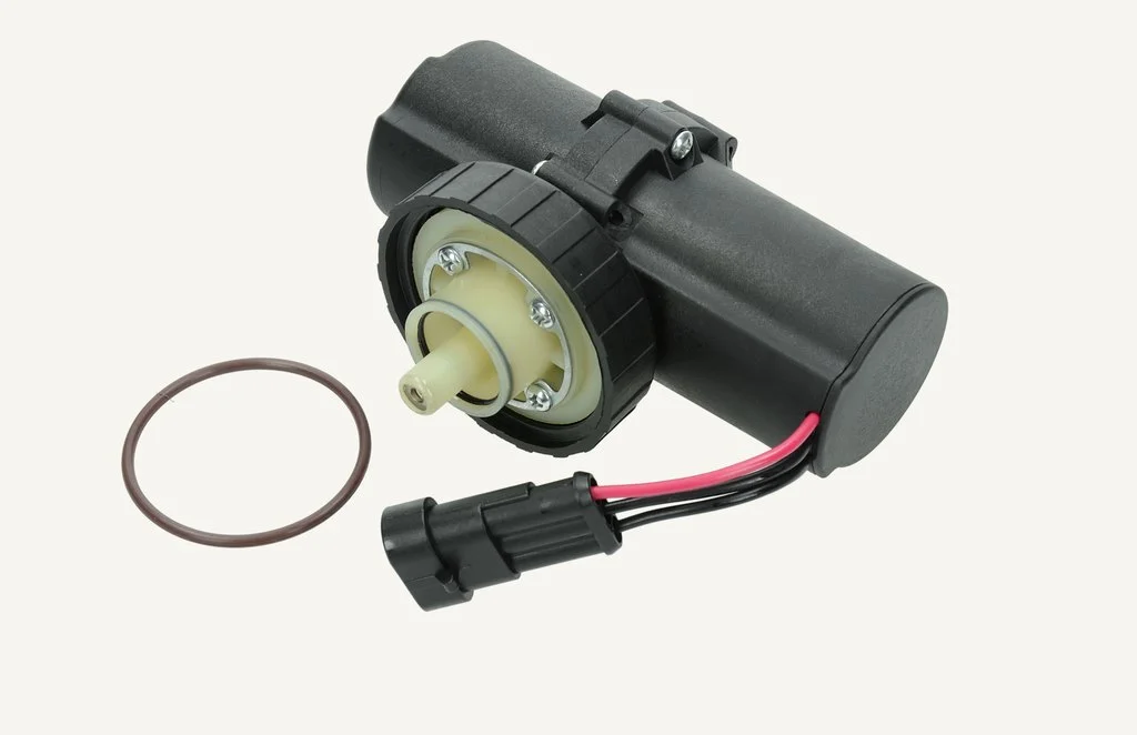 [1014763] Fuel Feed Pump