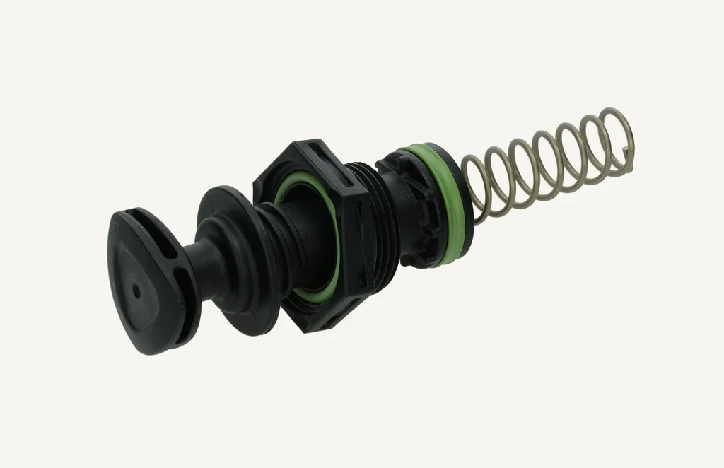[1061144] Fuel Feed Pump