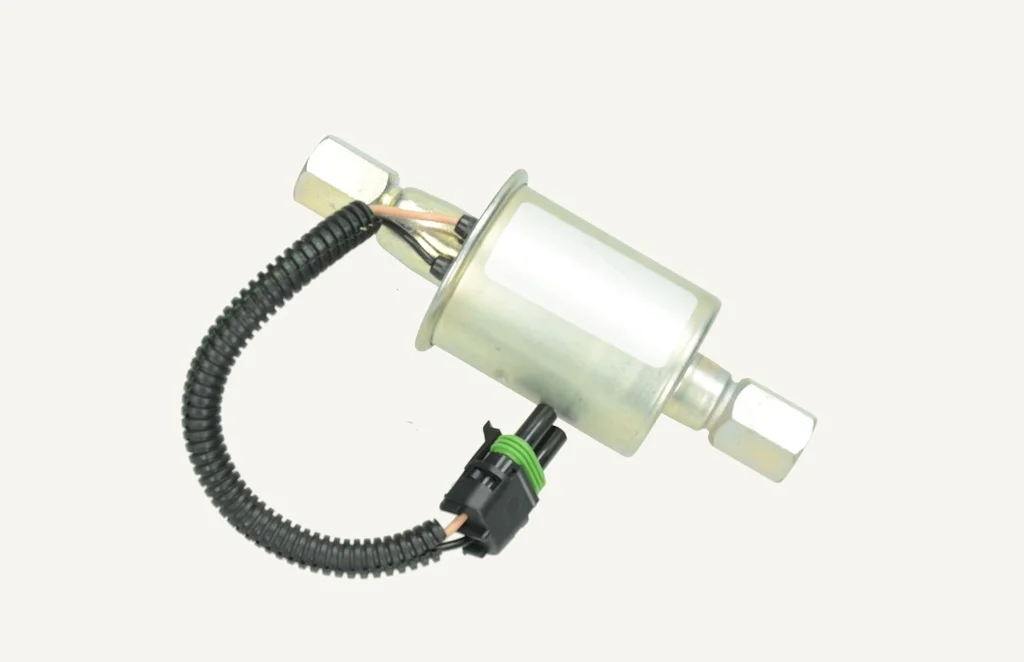 [1013656] Fuel Feed Pump 48x146mm