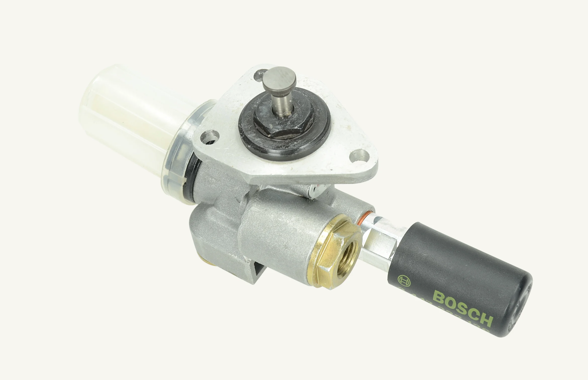 Kraftstoffförderpumpe M14x1.5mm