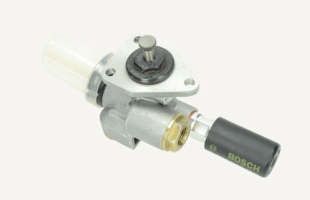 Pompe d'alimentation carburant M14x1.5mm