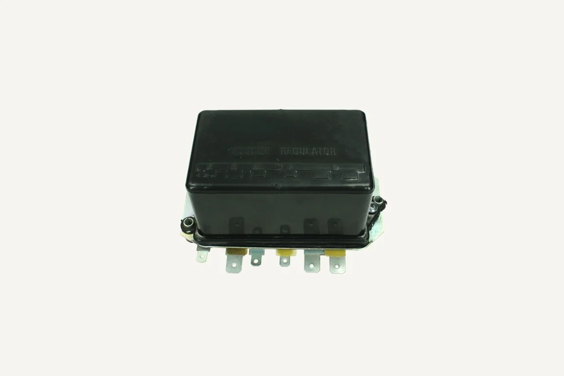 Alternateur régulateur de tension 12V 22A