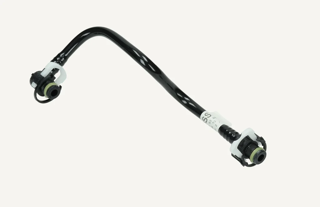 [1001710] Conduite carburant
