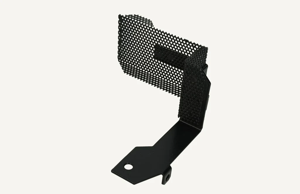 Protective Grille Alternator