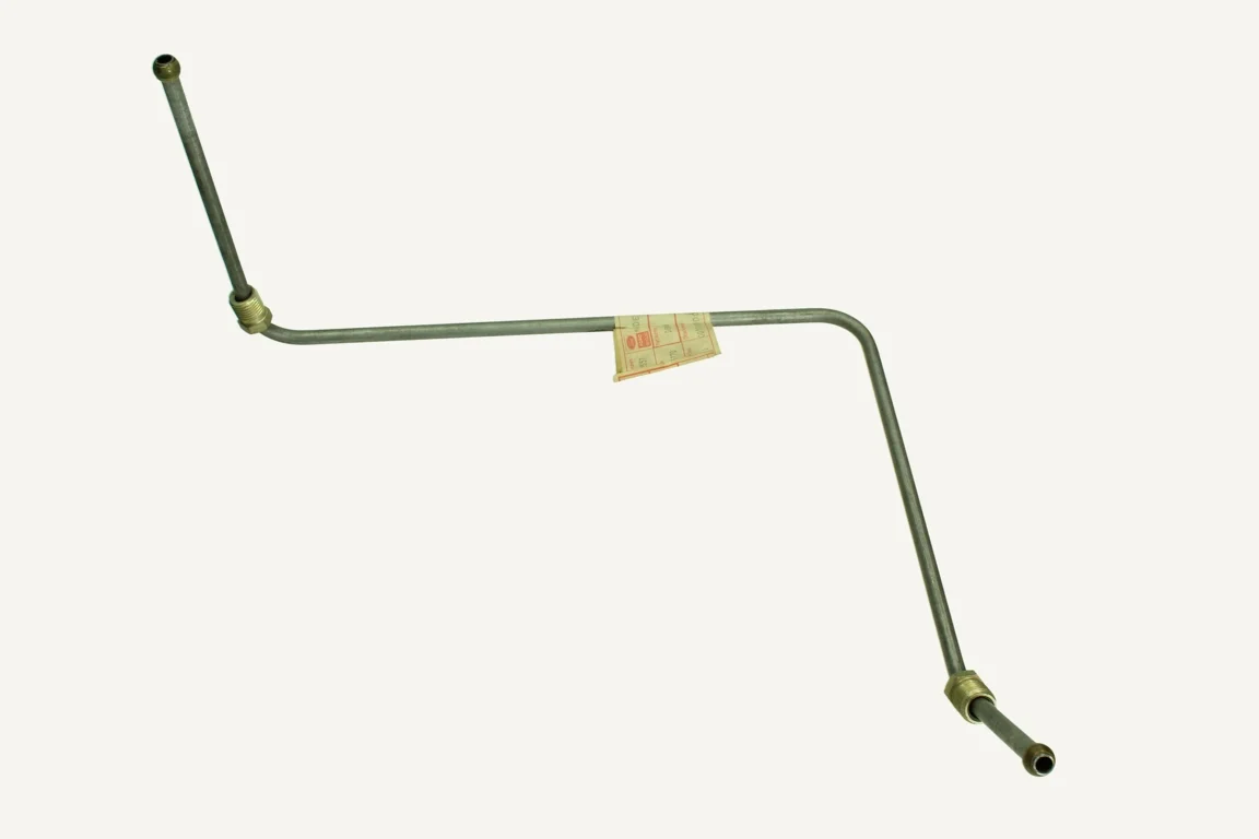 Kraftstoffleitung 6.3x610mm