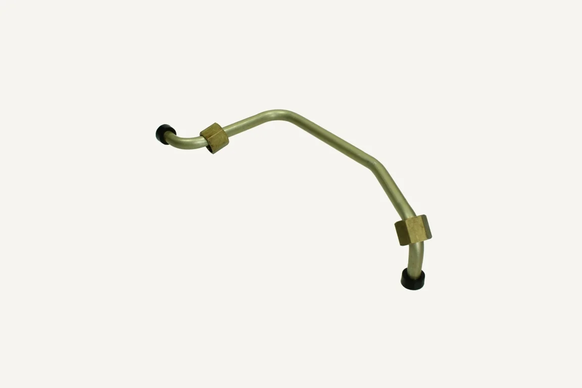 Conduite carburant 8x195mm